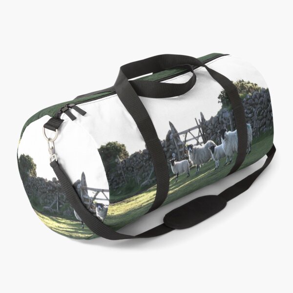 Item preview, Dartmoor sheep designed and sold by artsmeow.