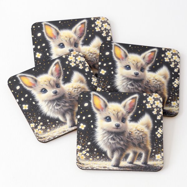 Item preview, Cute Rabbit Deer, Ai Generated Art  designed and sold by ACC .