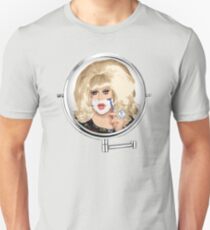 Lady Bunny Unisex T-Shirt