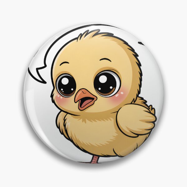 Item preview, Bro? Is That You? Easter Chick Funny designed and sold by Narutomarket.