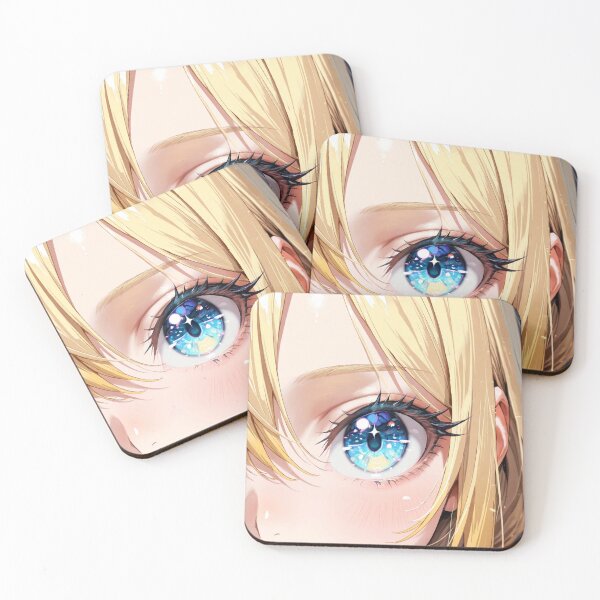 Item preview, eyes designed and sold by Emaple.
