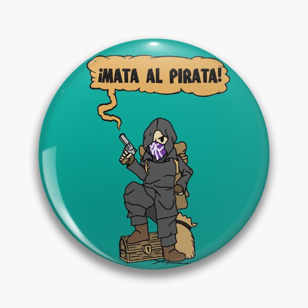 Item preview, Resident Evil 4 Merchant Minigame designed and sold by Power Up Prints.