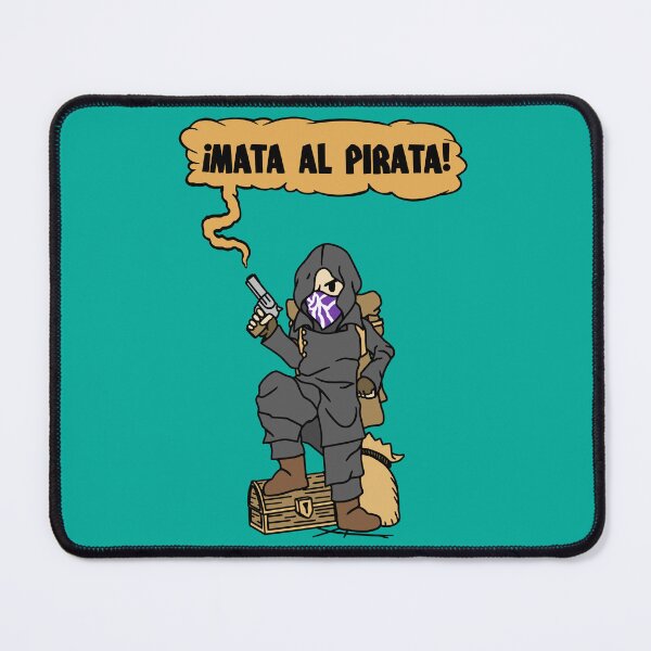 Item preview, Resident Evil 4 Merchant Minigame designed and sold by Power Up Prints.