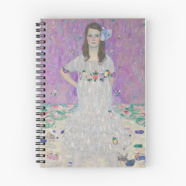 Item preview, Mäda Primavesi Gustav Klimt Austrian designed and sold by sweetb3rry.