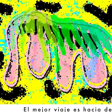 Artwork thumbnail, Dreams by ROCIODRAMATICA