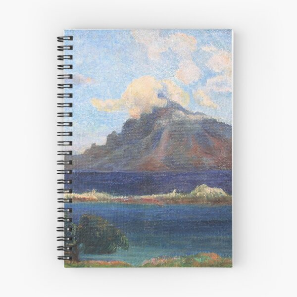 Item preview, Paysage de Te Vaa – Paul Gauguin designed and sold by Art Outlaws.