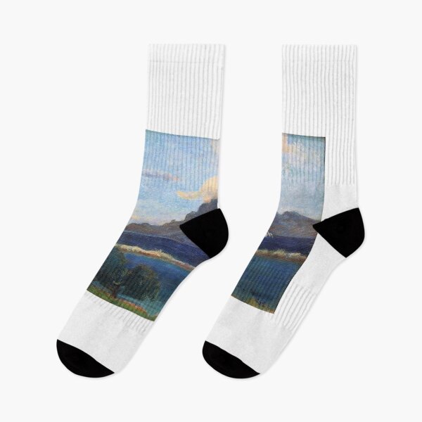 Item preview, Paysage de Te Vaa – Paul Gauguin designed and sold by Art Outlaws.