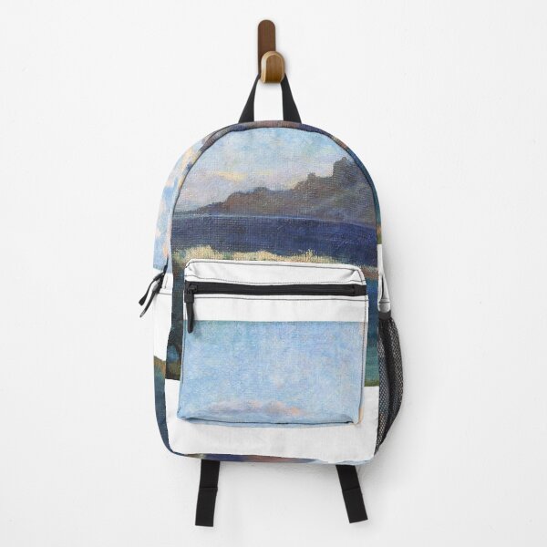 Item preview, Paysage de Te Vaa – Paul Gauguin designed and sold by Art Outlaws.