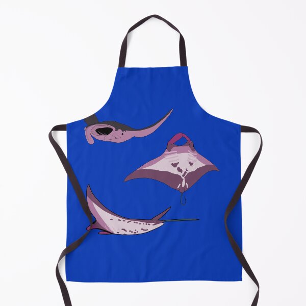 Item preview, Manta Rays designed and sold by Leapingdoe.