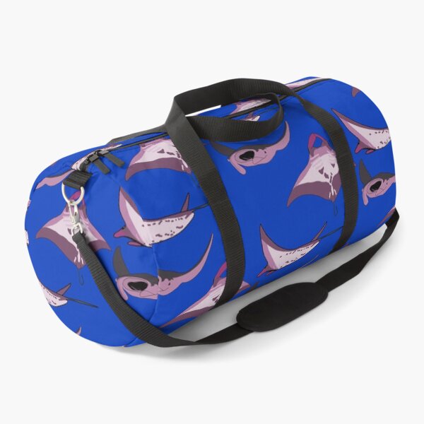 Item preview, Manta Rays designed and sold by Leapingdoe.