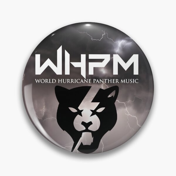 Item preview, WHPM-WORLD HURRICANE PANTHER MUSIC  designed and sold by WHPM-WHPM-WORLD HURRICANE PANTHER MUSIC .