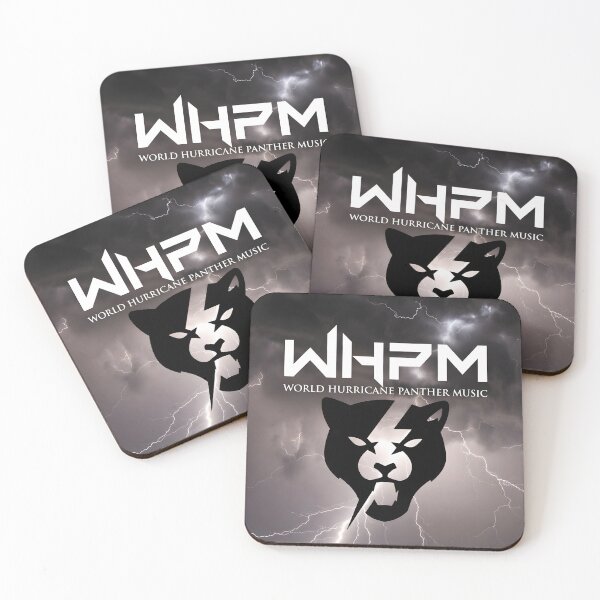 Item preview, WHPM-WORLD HURRICANE PANTHER MUSIC  designed and sold by WHPM-WHPM-WORLD HURRICANE PANTHER MUSIC .