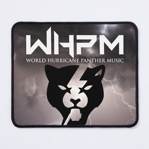 Item preview, WHPM-WORLD HURRICANE PANTHER MUSIC designed and sold by WHPM-WHPM-WORLD HURRICANE PANTHER MUSIC .