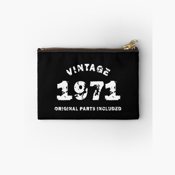 Item preview, Vintage 1971 Original Parts Included, Unique designed and sold by villacreativa.