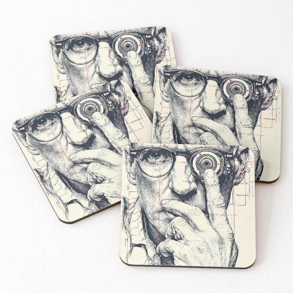 Item preview, Human Interface designed and sold by Basajaun Studio.