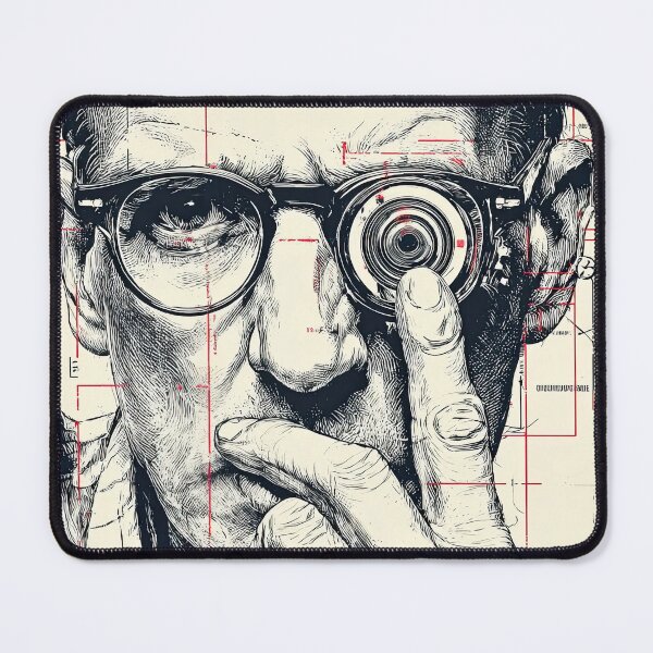 Item preview, Human Interface designed and sold by PlanetBPop.