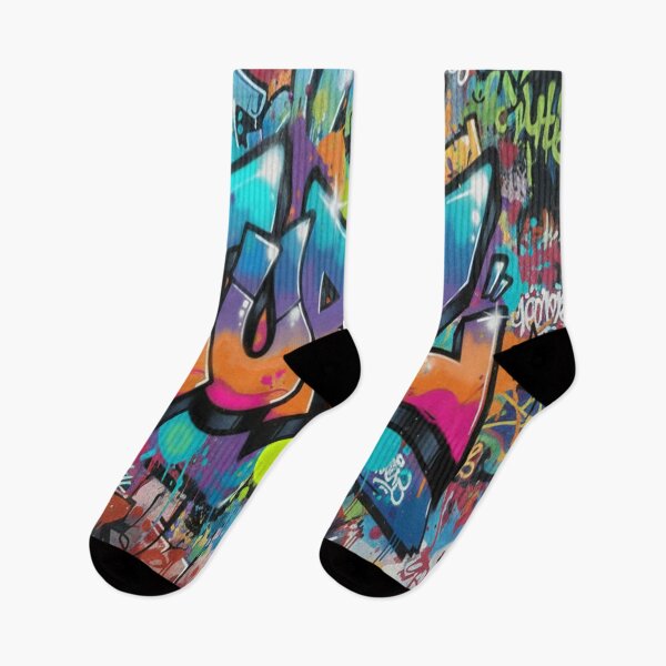Item preview, Turuz Urban Graffiti Blast designed and sold by Italian Ink Studio.