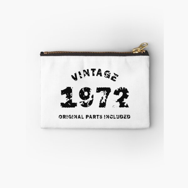 Item preview, Vintage 1972 Original Parts Included, Unique designed and sold by villacreativa.