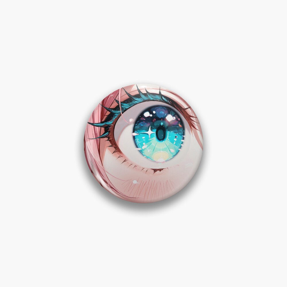 Item preview, Pin designed and sold by RandomViewer.