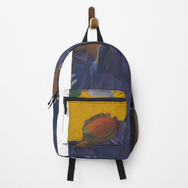 Item preview, Vahine no te Vi – Paul Gauguin Tahitian Portrait designed and sold by Art Outlaws.