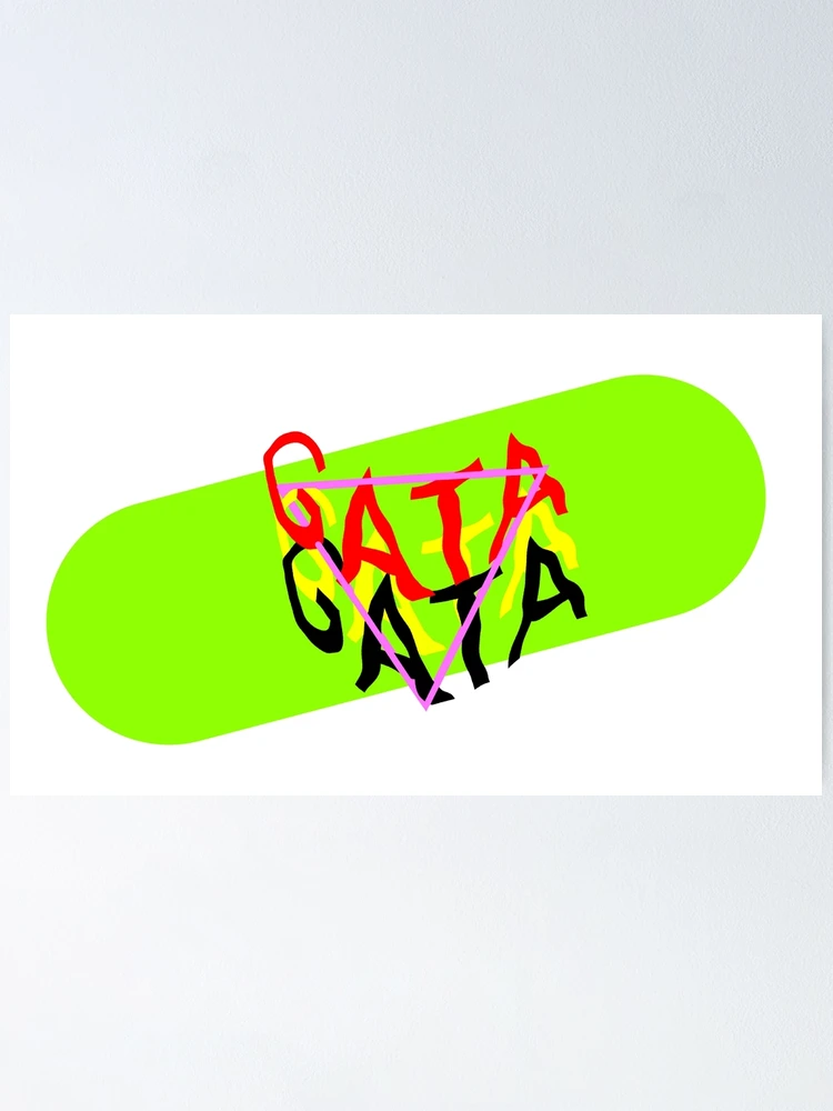 Thumbnail 1 of 3, Poster, Eighties designed and sold by ROCIODRAMATICA.