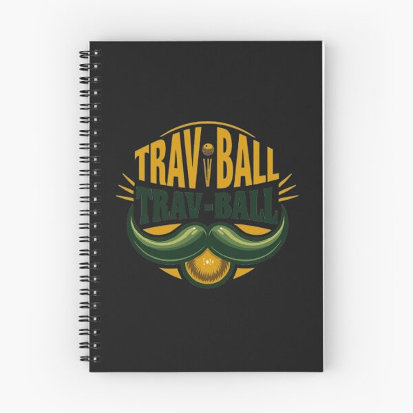Item preview, TRAVBALL – The Man. The Myth. The Legend. | Elite Cricket Bucket Hat | Australia Green & Gold Fanwear designed and sold by Artaprintly.