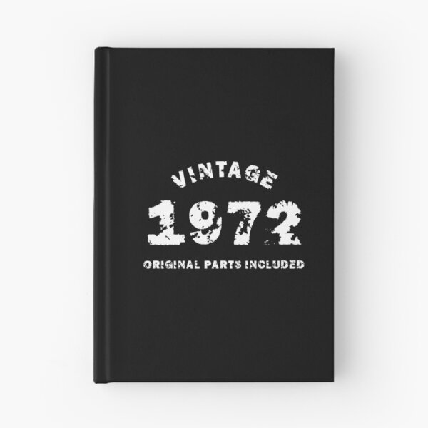 Item preview, Vintage 1972 Original Parts Included, Unique designed and sold by villacreativa.