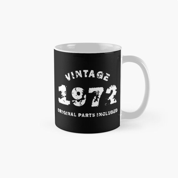 Item preview, Vintage 1972 Original Parts Included, Unique designed and sold by villacreativa.