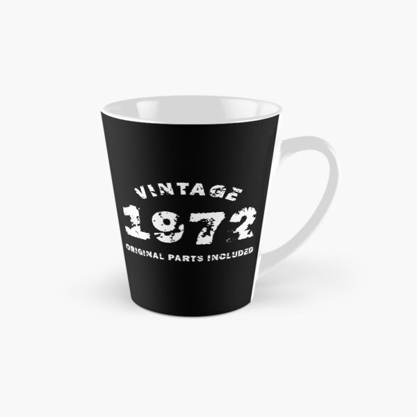 Item preview, Vintage 1972 Original Parts Included, Unique designed and sold by villacreativa.
