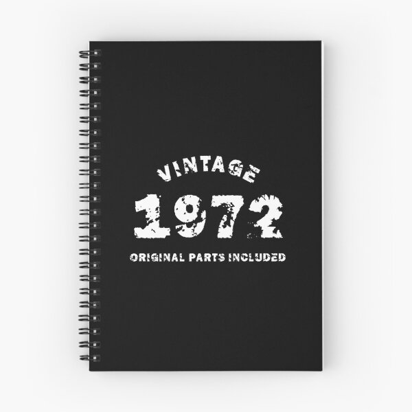 Item preview, Vintage 1972 Original Parts Included, Unique designed and sold by villacreativa.