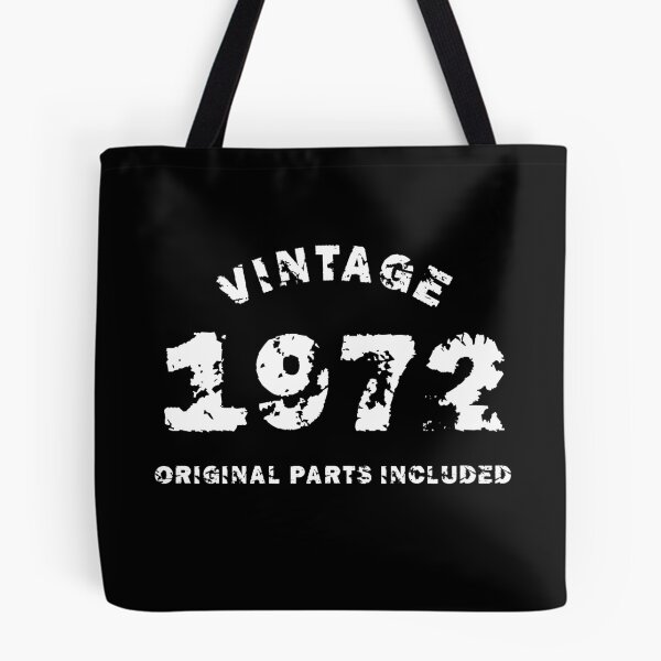 Item preview, Vintage 1972 Original Parts Included, Unique designed and sold by villacreativa.