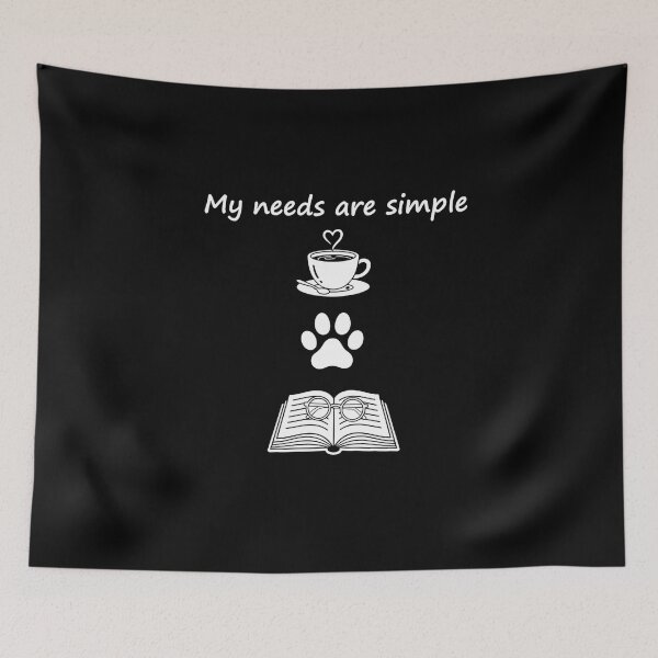 Item preview, Simple Joys Trio designed and sold by Nocturnal-Vines.