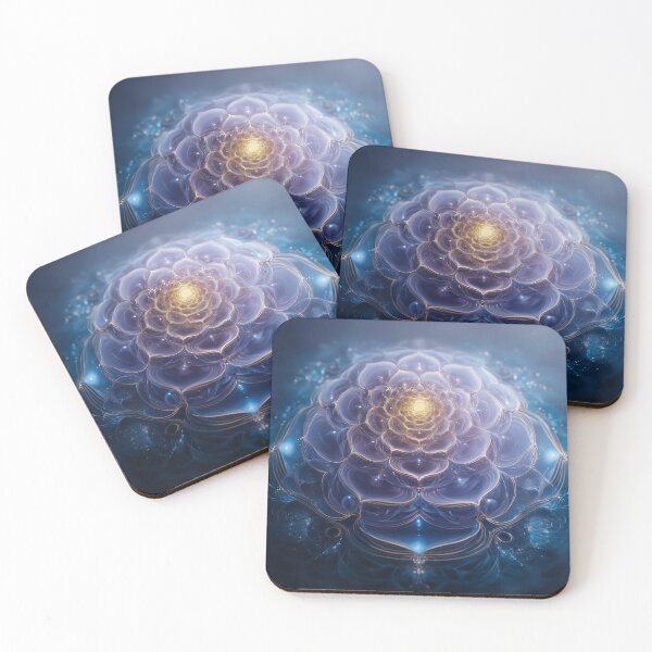 Item preview, Energy in Motion — Golden Field Geometry 6 designed and sold by Quantum-Studio.