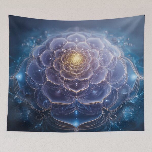Item preview, Energy in Motion — Golden Field Geometry 6 designed and sold by Quantum-Studio.
