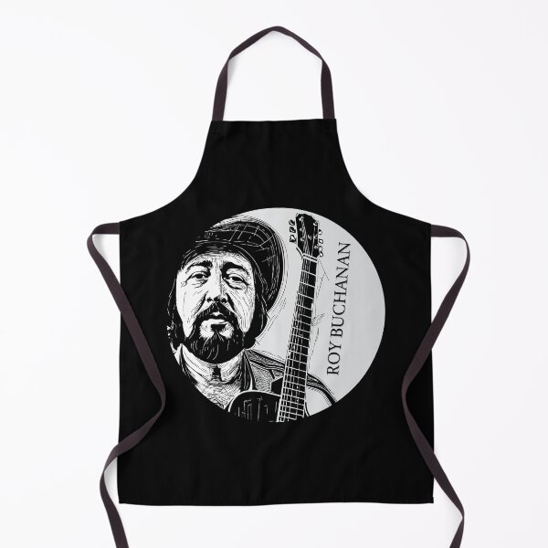 Item preview, roy buchanan designed and sold by AhmedZouita.