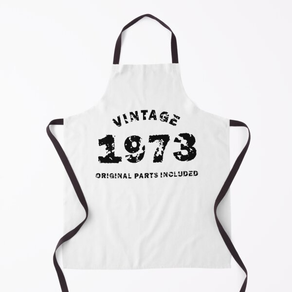 Item preview, Vintage 1973 Original Parts Included, Unique designed and sold by villacreativa.