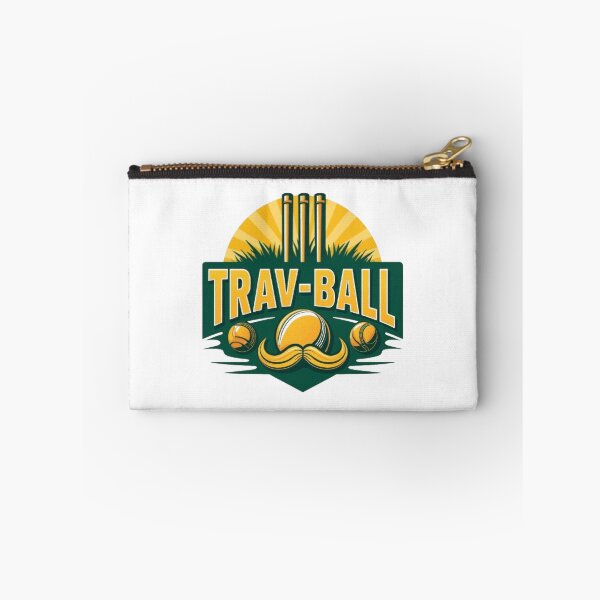 Item preview, TRAVBALL – Man, Myth, Legend | Retro Cricket Bucket Hat Australia Vibes designed and sold by Artaprintly.