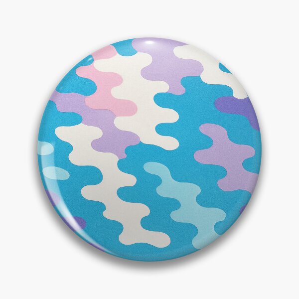 Item preview, True Form – ✨The Transgender Pride Camouflage✨ - PRIDE CAMO - DB designed and sold by WheelieGdArt.