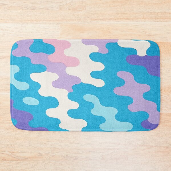 Item preview, True Form – ✨The Transgender Pride Camouflage✨ - PRIDE CAMO - DB designed and sold by WheelieGdArt.