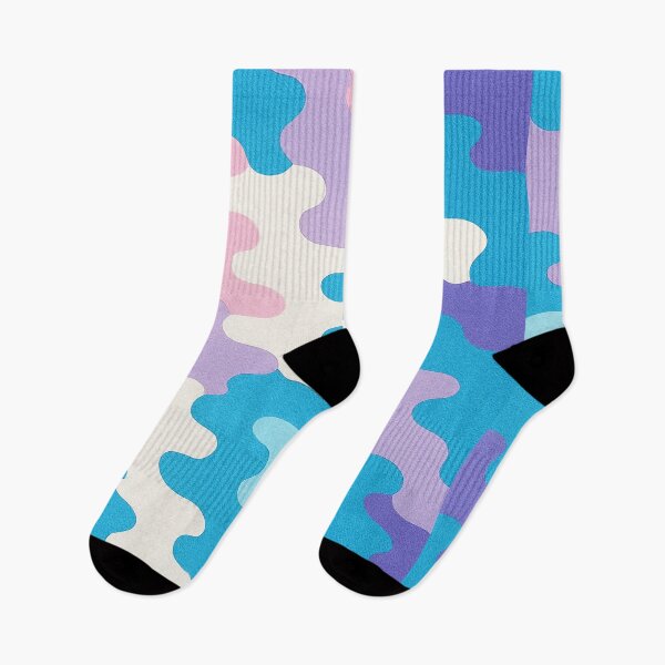 Item preview, True Form – ✨The Transgender Pride Camouflage✨ - PRIDE CAMO - DB designed and sold by WheelieGdArt.