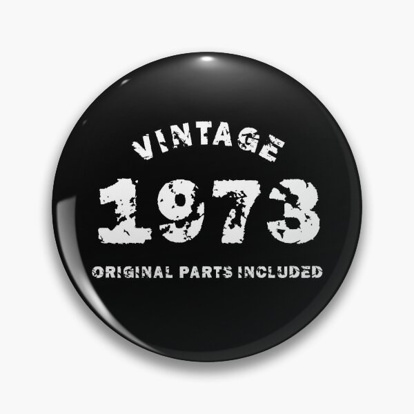 Item preview, Vintage 1973 Original Parts Included, Unique designed and sold by villacreativa.