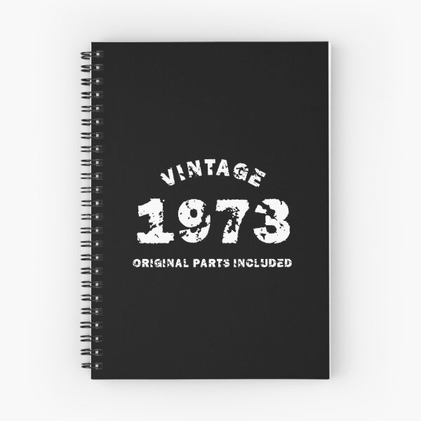 Item preview, Vintage 1973 Original Parts Included, Unique designed and sold by villacreativa.