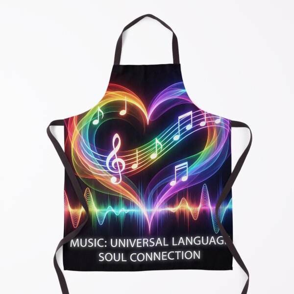 Item preview, Music: Universal Language of Soul Connection designed and sold by Raybeeone.