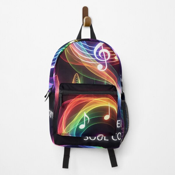 Item preview, Music: Universal Language of Soul Connection designed and sold by Raybeeone.