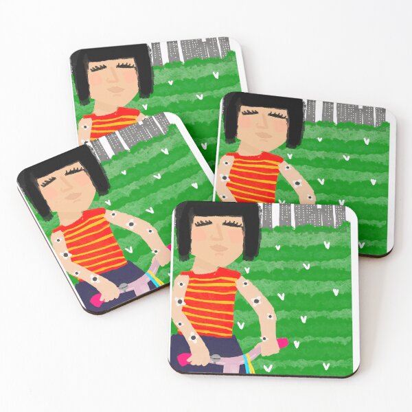 Item preview, By bike designed and sold by ROCIODRAMATICA.
