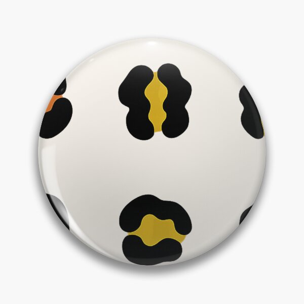 Item preview, Leopard Strategies: Patterns of Collaboration designed and sold by annenambiro.