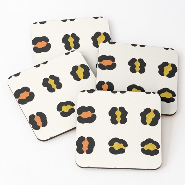 Item preview, Leopard Strategies: Patterns of Collaboration designed and sold by annenambiro.