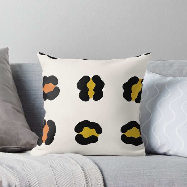 Item preview, Leopard Strategies: Patterns of Collaboration designed and sold by annenambiro.