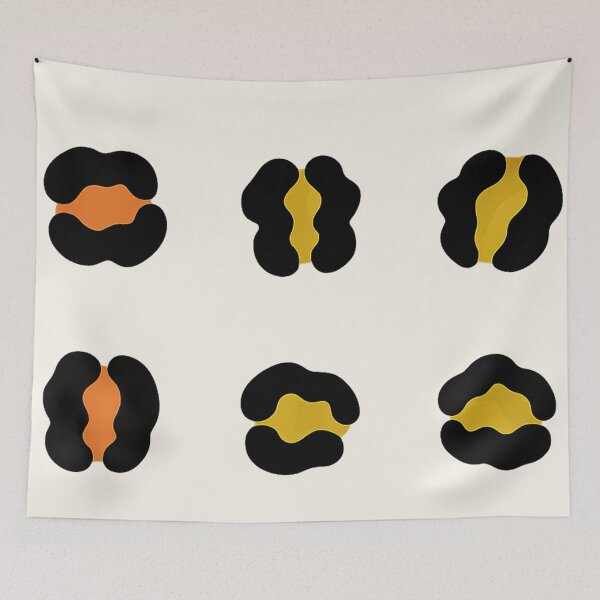 Item preview, Leopard Strategies: Patterns of Collaboration designed and sold by annenambiro.