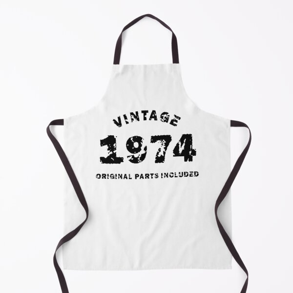 Item preview, Vintage 1974 Original Parts Included, Unique designed and sold by villacreativa.